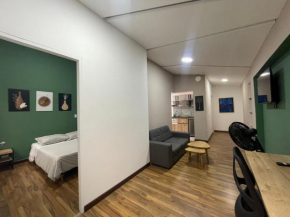 Apartamento en Medellín sector del Poblado A101
